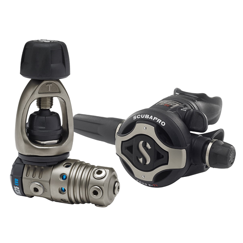 Scubapro Regulators MK25 T EVO S620 X-TI